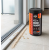 Mittel gegen Pharaoameisen – Pulver mit Zweikomponenten-Lockstoff No Pest Faraodust 250 g.